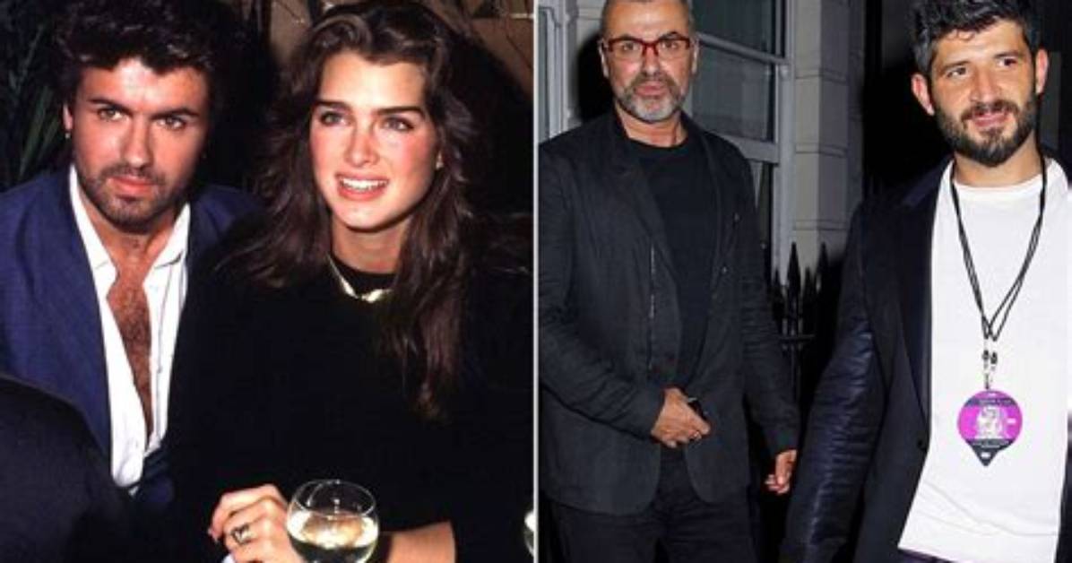 George Michael's Daughter's Name Revealed