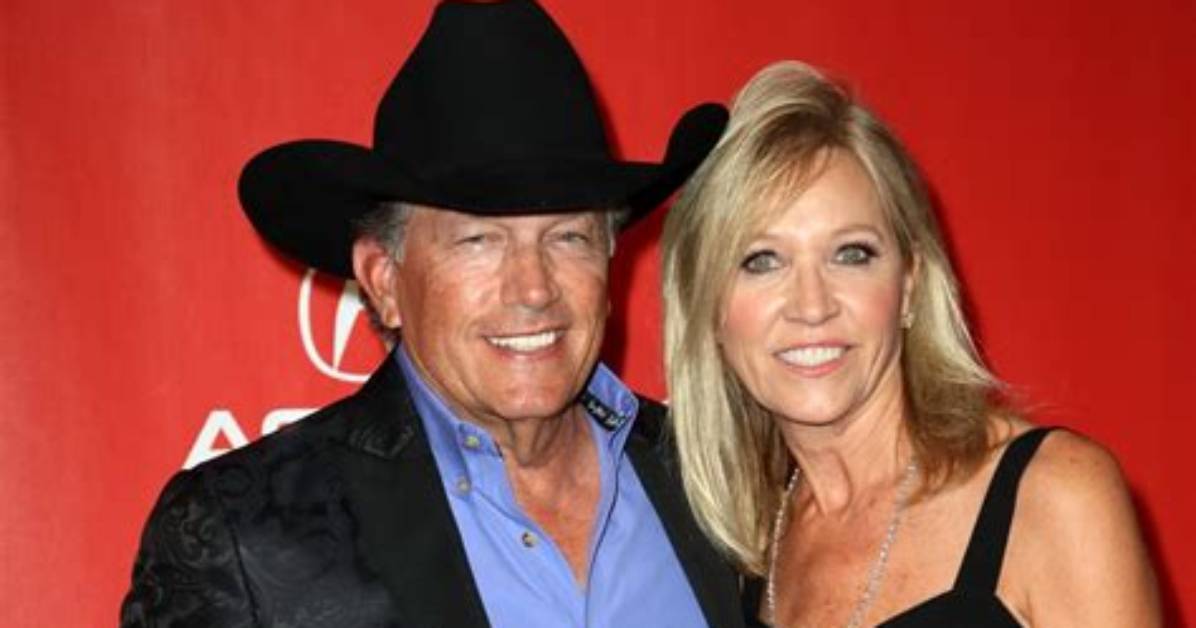 George Strait's Matrimonial History: How Many Times He's Tied the Knot