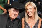 George Strait's Wife Norma: the Woman Behind the King of Country Music