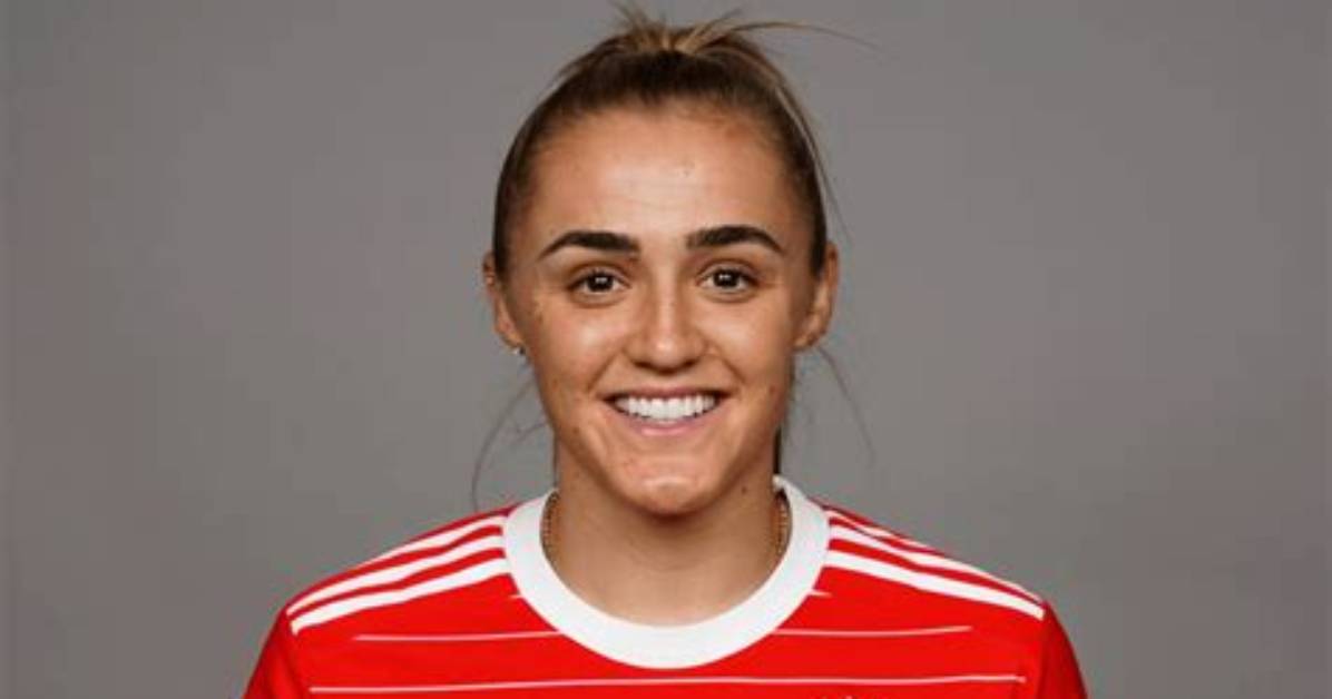 Georgia Stanway Height, Weight, Net Worth, Age, Birthday, Wikipedia, Who, Nationality, Biography