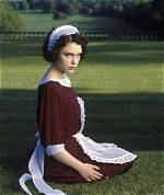Georgina Cates: a Renowned Screen Presence with Alluring Charm