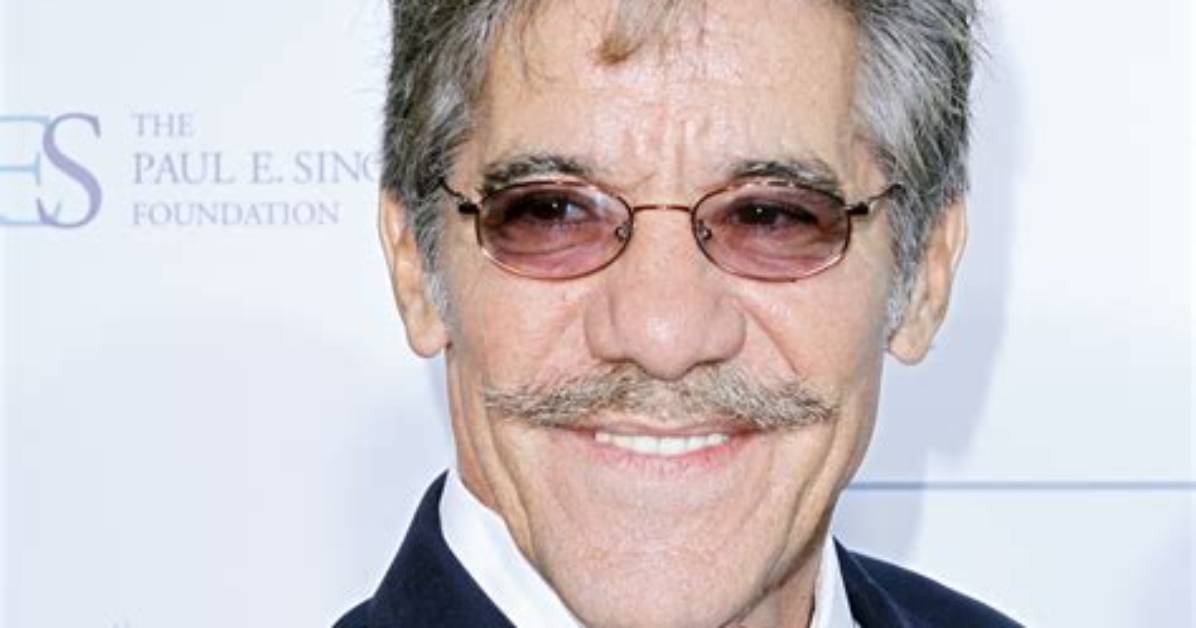 Geraldo Rivera | What Is Wrong with His Face | Plastic Surgery