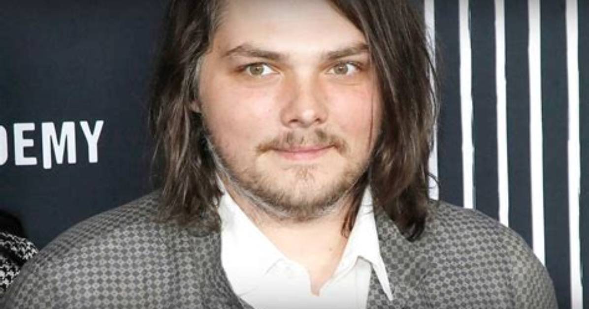 Gerard Way's Age: Unlocking Discoveries and Insights