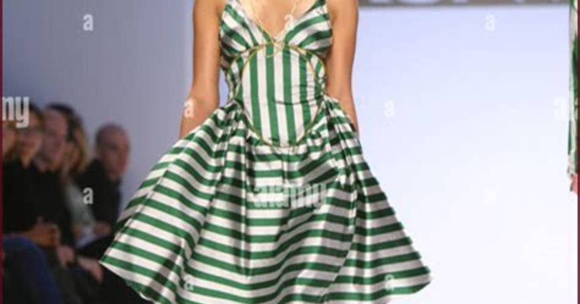 Get Ready for the Runway: Meet the Project Runway Season 3 Finalists