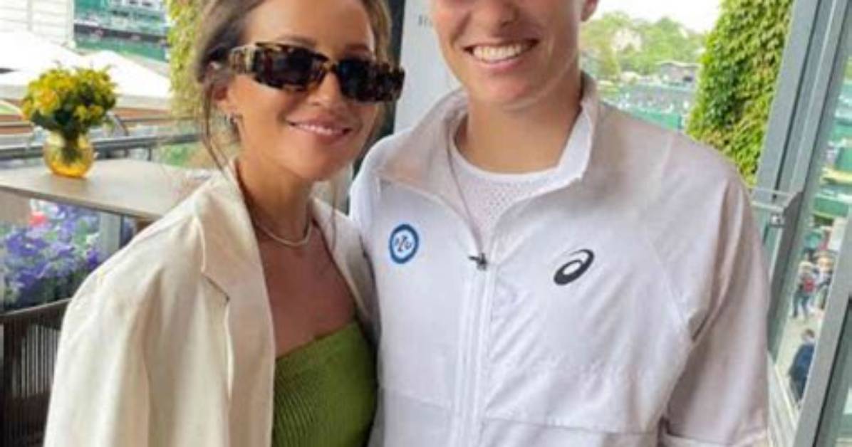 Get the Facts: Is Iga Swiatek Married?