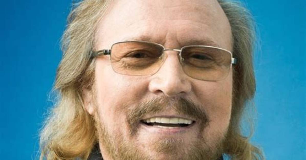 Get the Scoop: Barry Gibb's Age Revealed