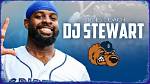 Get the Scoop: Dj Stewart's Parents and Family Ties