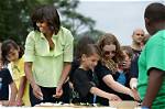 Get the Scoop: Obama Children's Age Revealed