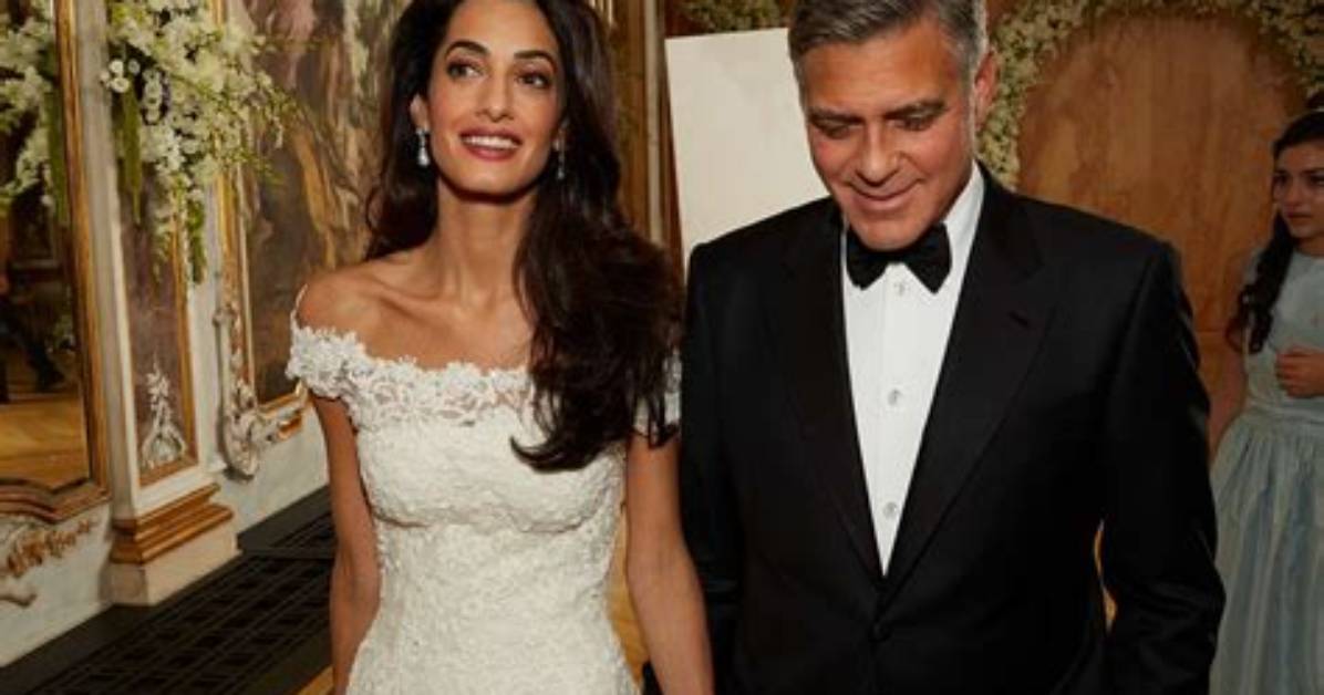 Get the Scoop on Amal Clooney's Age: the Insider's Guide