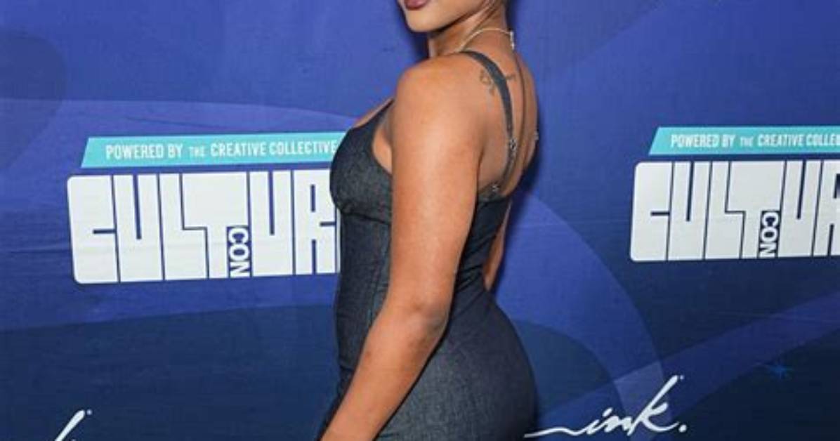 Get the Scoop on Deja Kelly's Parents: Who Are They?