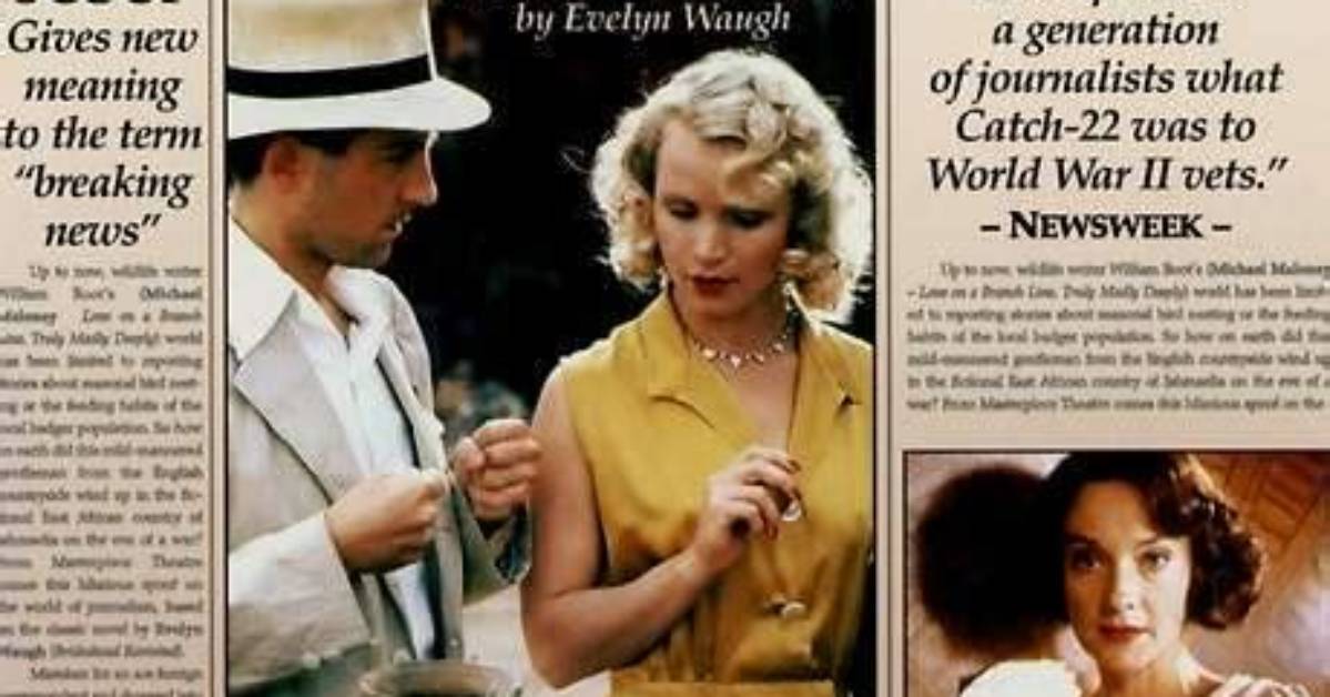 Get the Scoop: Summary of the Steamy Bridgerton Mirror Scene