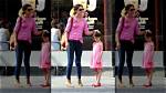 Get the Scoop: Suri Cruise's Height Projection for 2024