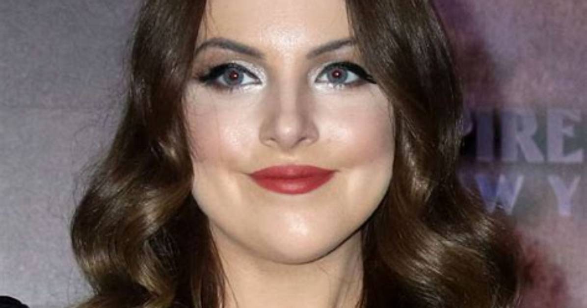Get the Scoop: Who's Liz Gillies' Heartthrob Husband?