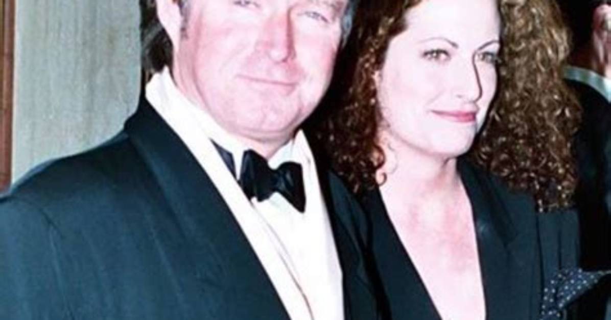 Get to Know Don Henley's Partner: a Detailed Look