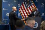 Get to Know Fema Deputy Administrator Erik Hooks