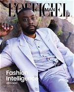 Get to Know John Imah: a Creative Visionary