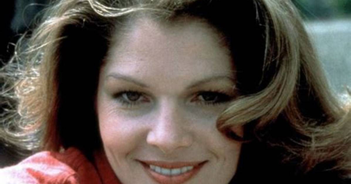 Get to Know Lois Chiles: the Unforgettable Bond Girl