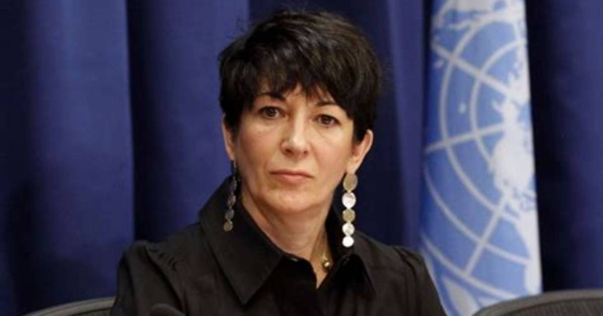 Ghislaine Maxwell Height, Weight, Net Worth, Age, Birthday, Wikipedia, Who, Nationality, Biography