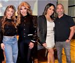 Gia Giudice Says Mom Teresa Was ‘So Beautiful’ as She ‘Walked Down the Aisle Alone’ at Her Wedding