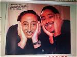 Giancarlo Esposito's Role as a Father: a Legacy of Support