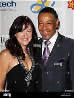 Giancarlo Esposito's Spouse and the Secrets of a Thriving Marriage