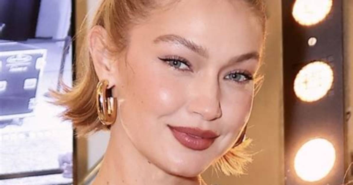 Gigi Hadid's Age: a Journey Through Time and Success