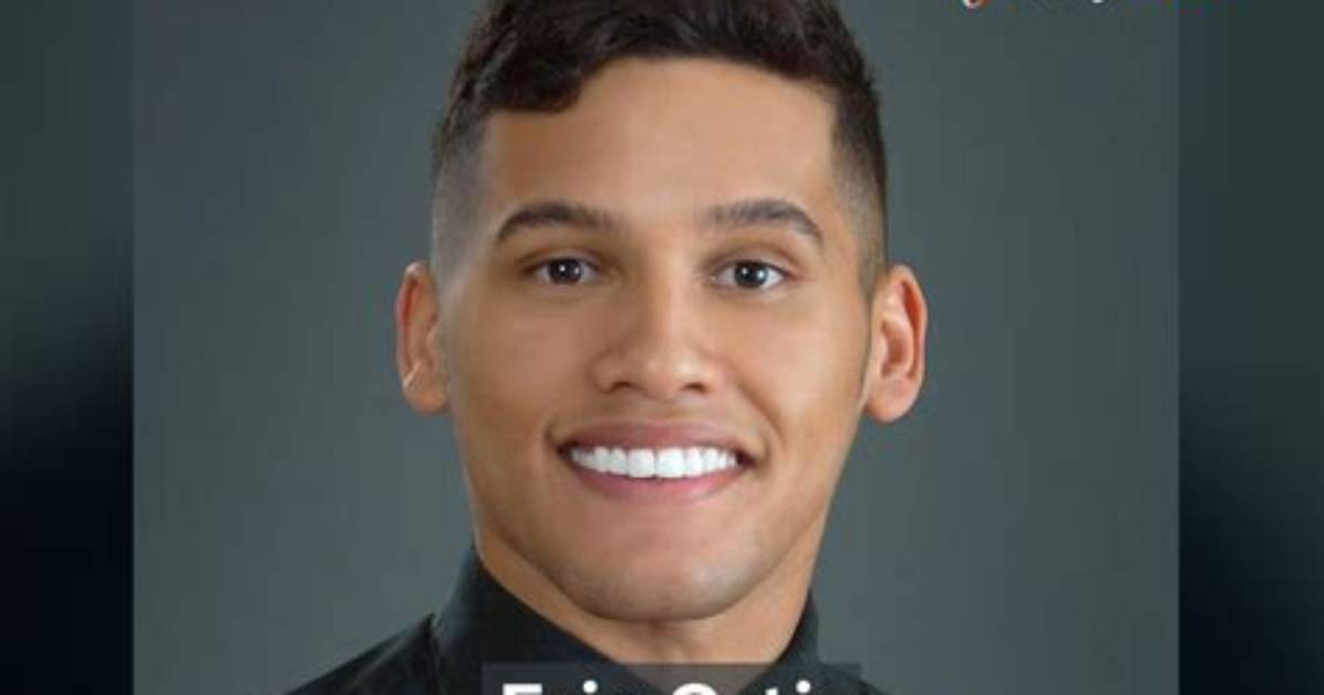 Gilberto Ortiz Height, Age, Girlfriend, Biography, Wiki, Net Worth