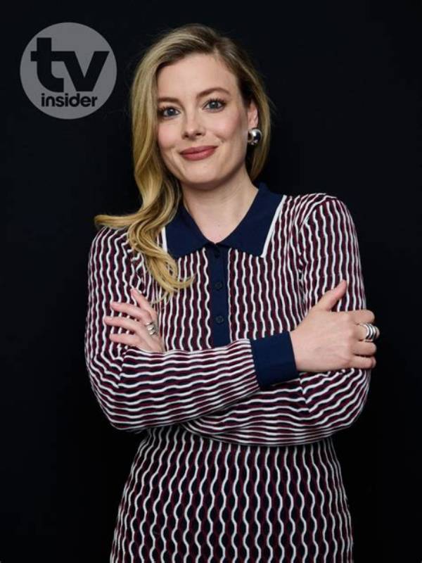Gillian Jacobs: a Look at Her Past and Present Relationships