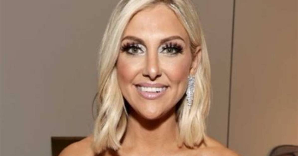 Gina Kirschenheiter Height, Weight, Net Worth, Age, Birthday, Wikipedia, Who, Nationality, Biography