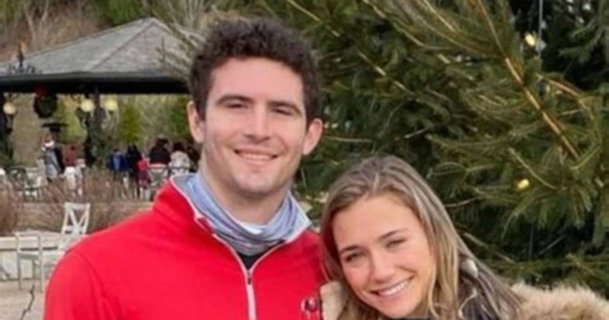 Girlfriend Cameron Liss and Stetson Bennett Age Difference, Is Georgia Qb Married?