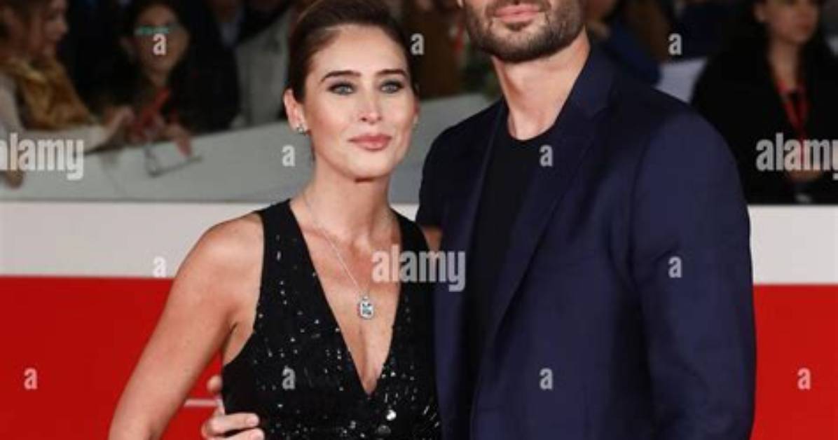 Giulio Berruti's Marital Status Explored