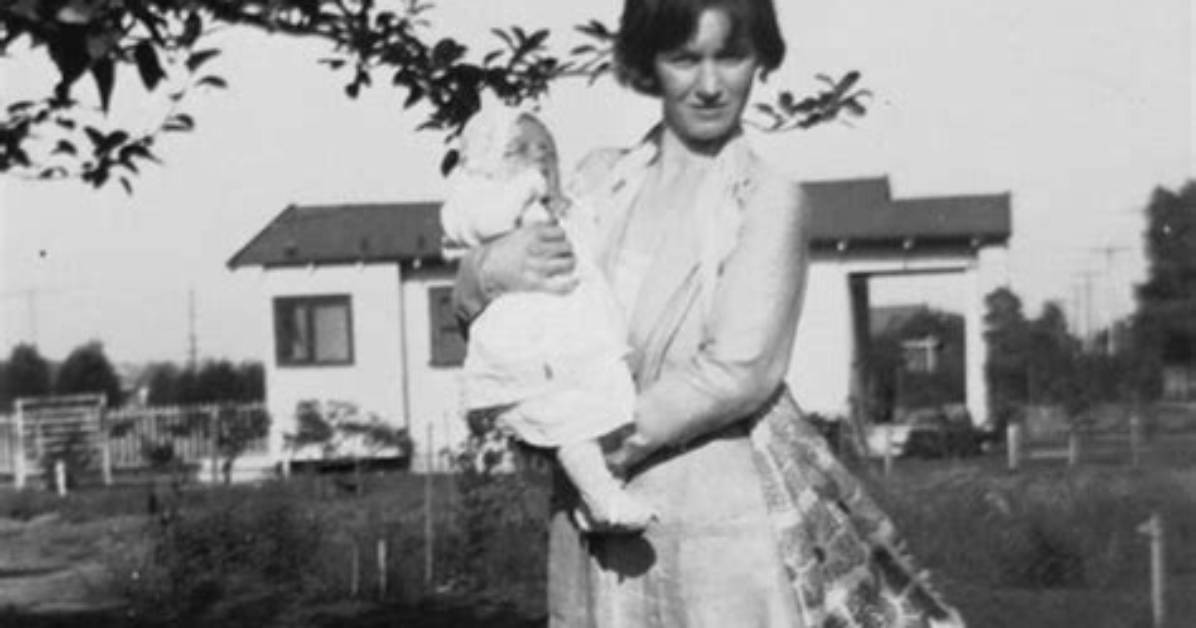 Gladys Pearl Baker: a Pioneering Visionary and African American Trailblazer