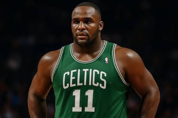 Glen Davis' Nba Earnings: a Detailed Breakdown