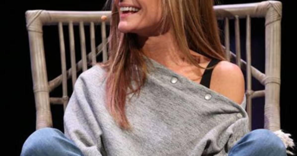 Glennon Doyle Opened up About Her Anorexia Struggles and Mental Health Diagnoses
