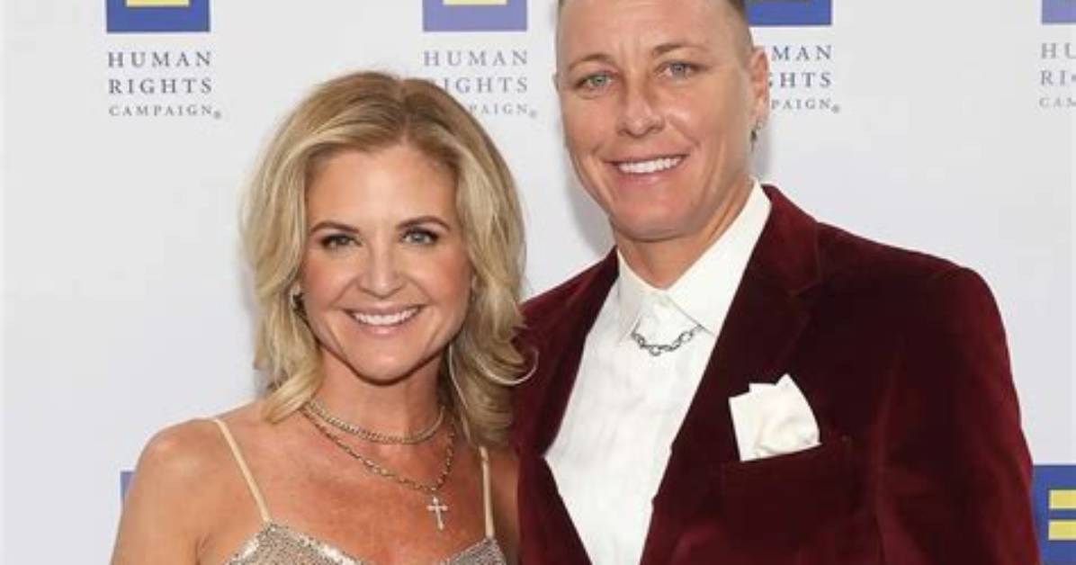 Glennon Doyle's Age: Uncovering the True Number