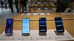 Global Phone Shortage: Causes and Impact