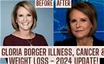 Gloria Borger's Weight Loss Transformation: How She Shed the Pounds