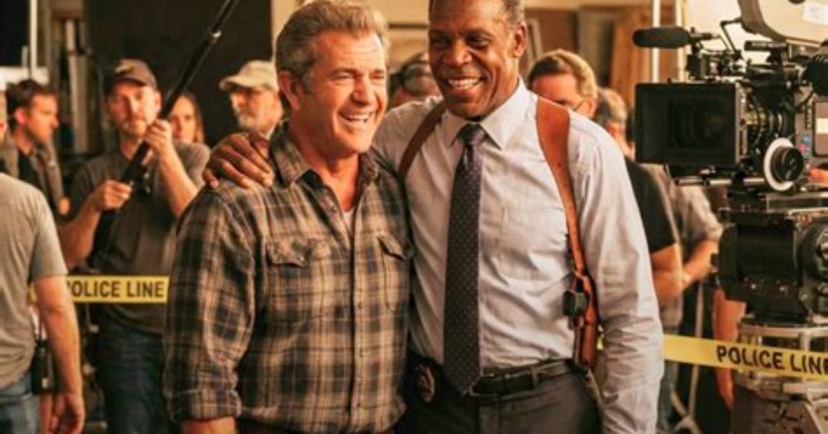 Glover: a Versatile and Enduring Actor on Screen and Stage