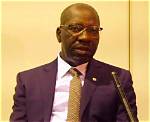 Godwin Obaseki Declarations for Nigeria Election