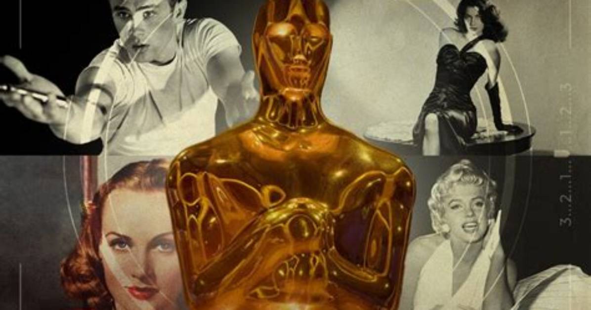 Golden Age of Performance: Celebrating Actors in Their 80S