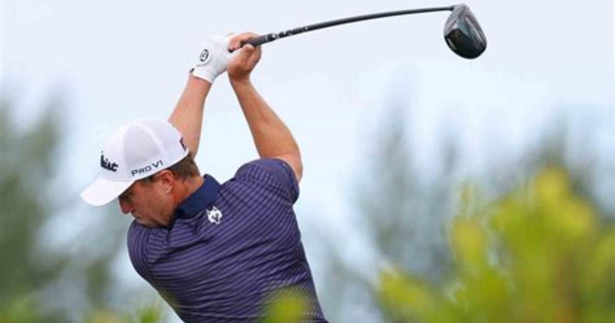 Golf Wonder Justin Thomas and His Captivating Relationship with Jillian Wisniewski