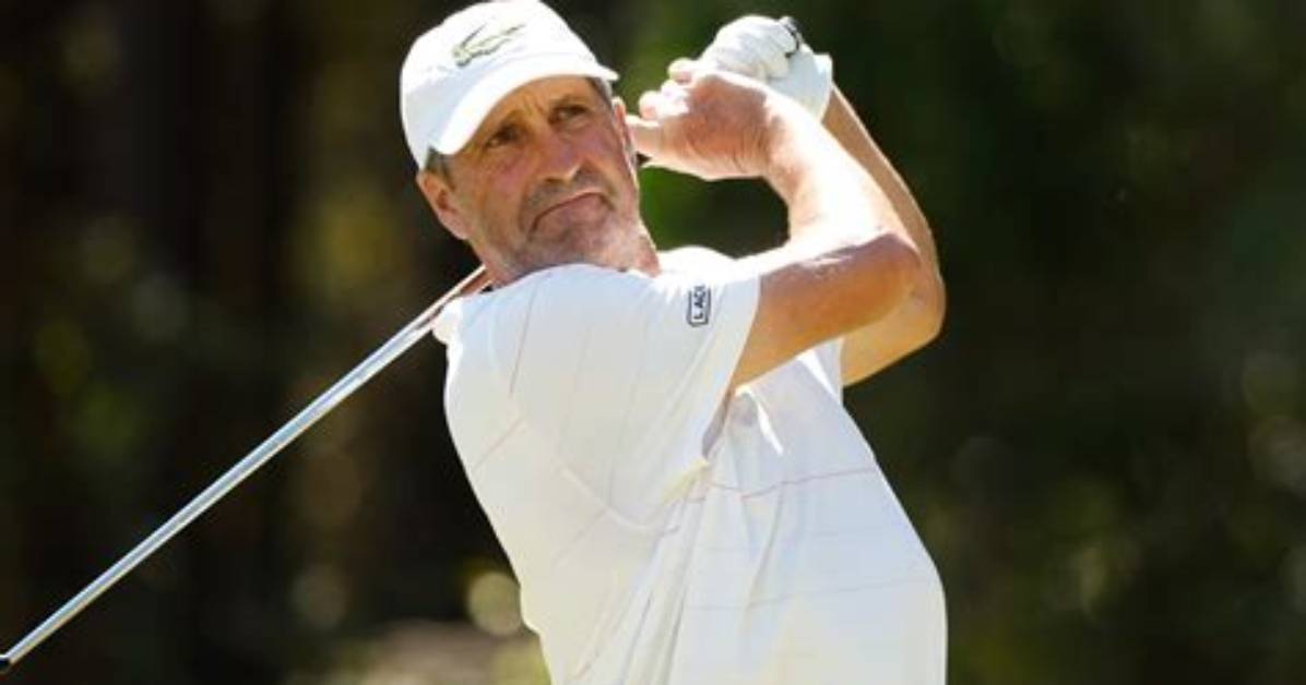 Golfer Jose Maria Olazabal Illness and Health Update Amid the Masters 2022 Tournament