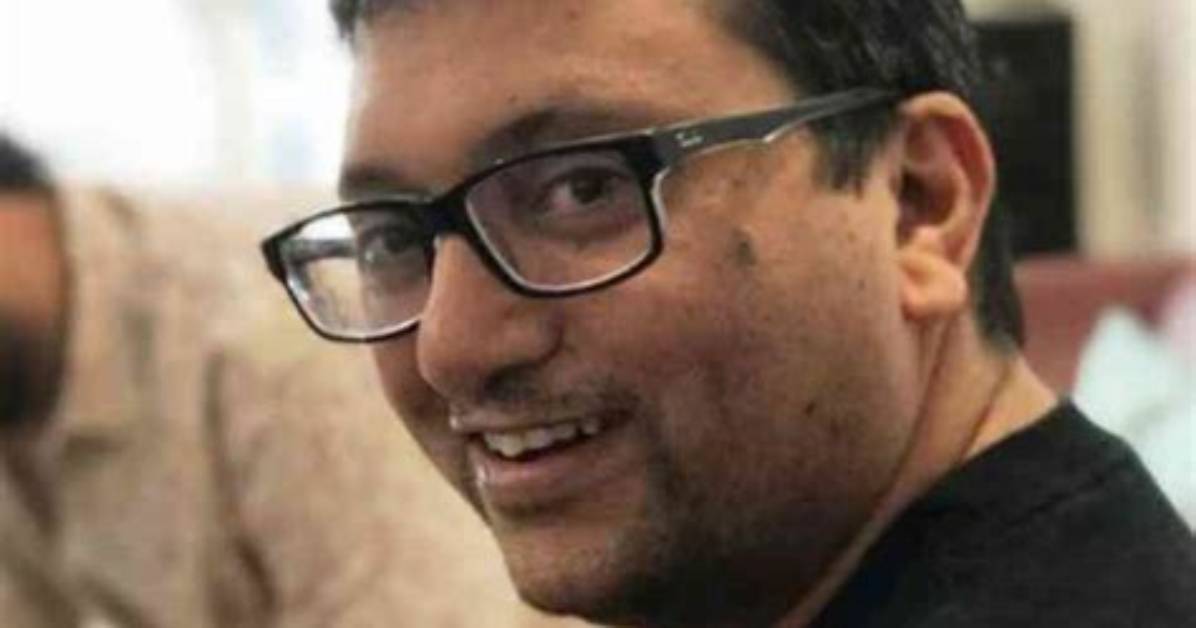 Gopal Datt Height, Weight, Net Worth, Age, Birthday, Wikipedia, Who, Nationality, Biography