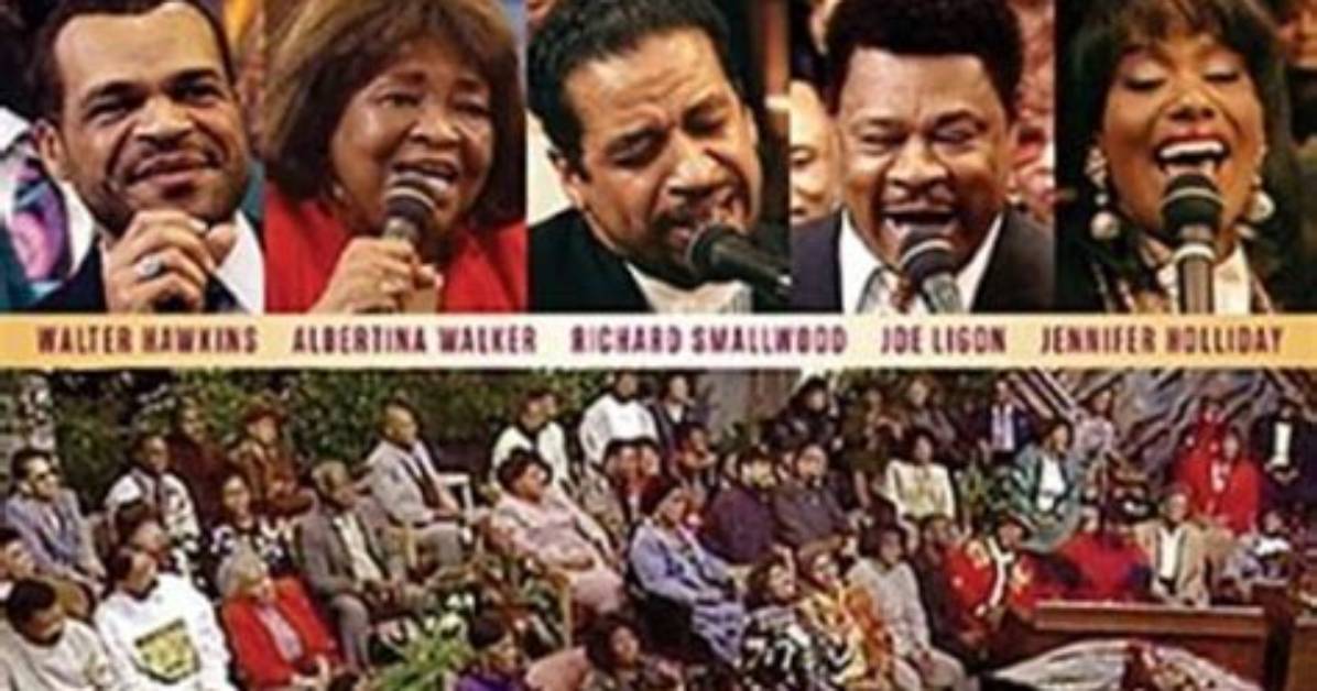 Gospel Pioneer, Mother, and Inspiration