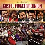 Gospel Pioneer, Mother, and Inspiration