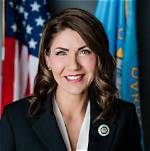 Governor Kristi Noem's Bold Stance on Plastic Pollution