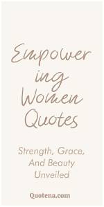 Grace, Beauty, and Strength Unveiled