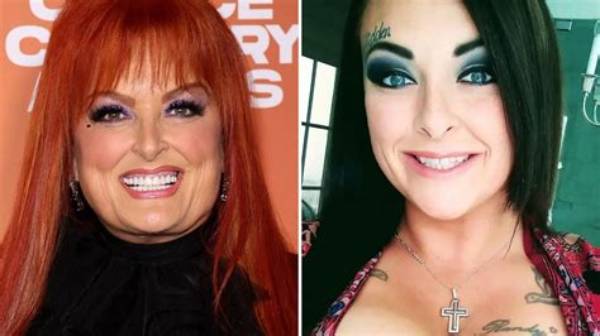 Grace Kelley: Wynonna Judd's Daughter and Rising Star