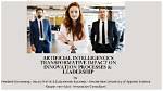 Grace Murdoch's Transformative Impact on Ai
