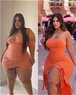 Gracie Bond Before and After: Transformation Journey